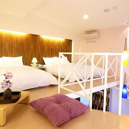 Ying Yue Villa ต้าถง ภายนอก รูปภาพ
