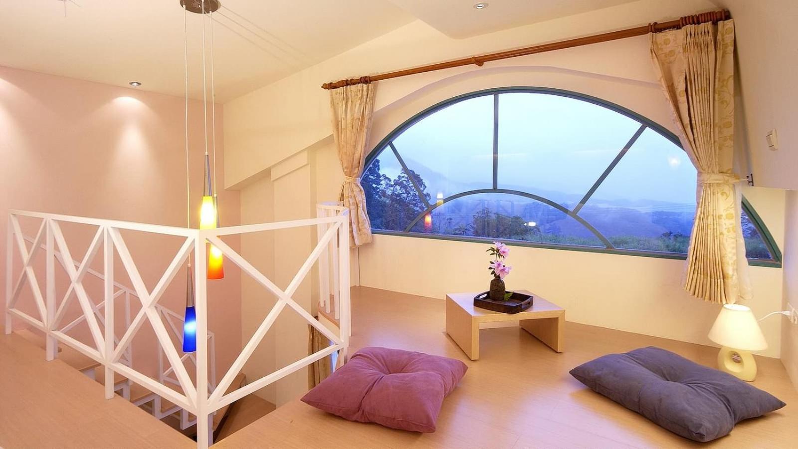 Ying Yue Villa ต้าถง ภายนอก รูปภาพ