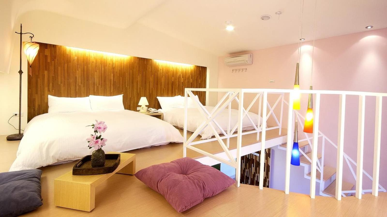 Ying Yue Villa ต้าถง ภายนอก รูปภาพ